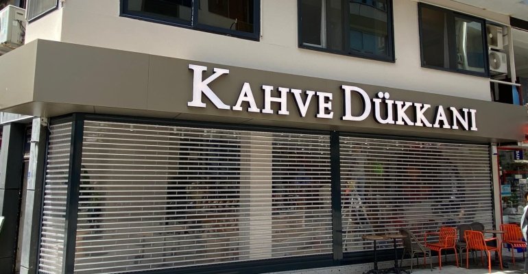 Şeffaf Kepenk Sistemleri