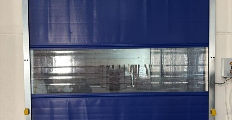 Balıkesir Branda Kapı